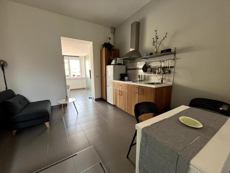 Casa Vivi Apartment *