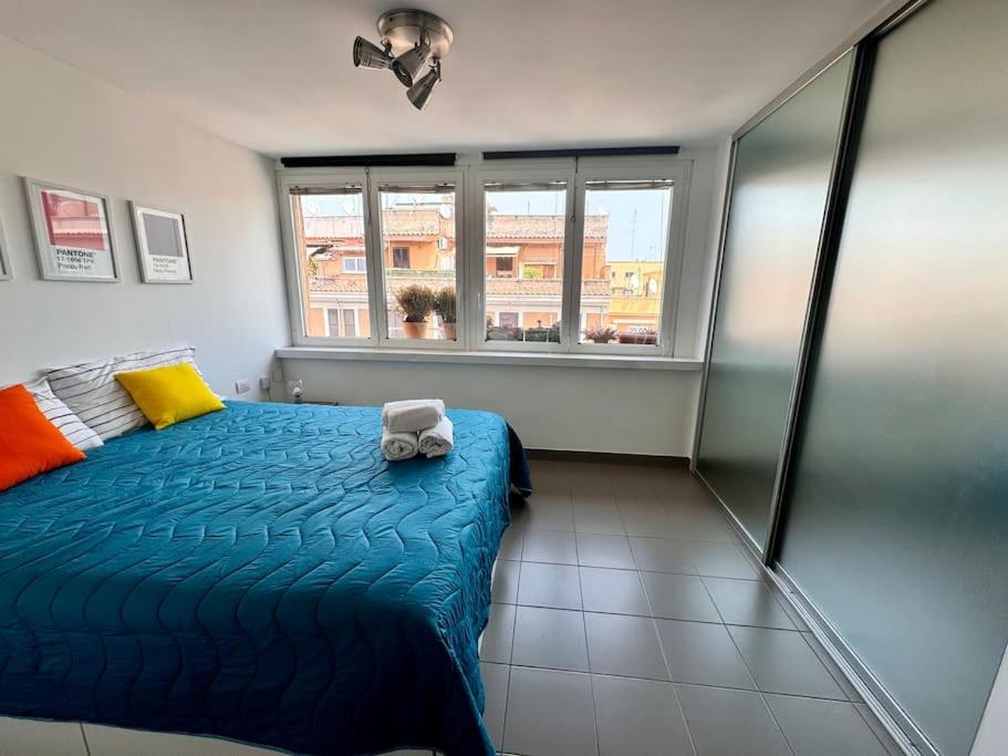 Apartment Casa Vivi