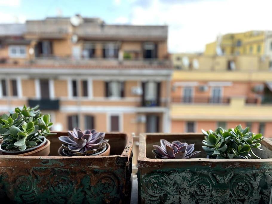 Casa Vivi Apartment Rom
