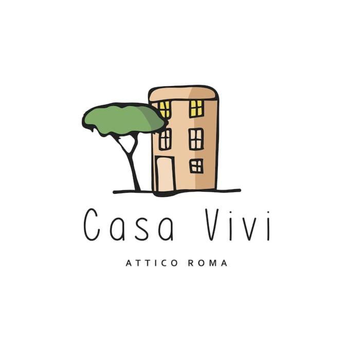 Casa Vivi Apartment Rom