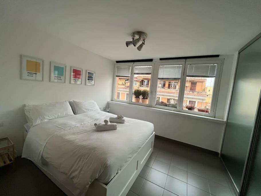 Casa Vivi * Rom