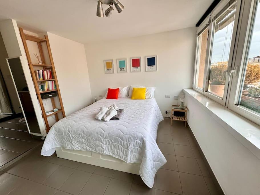 Casa Vivi Apartment