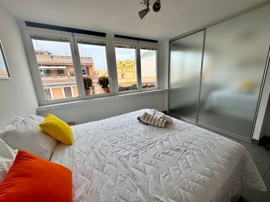 Casa Vivi Apartment Rom
