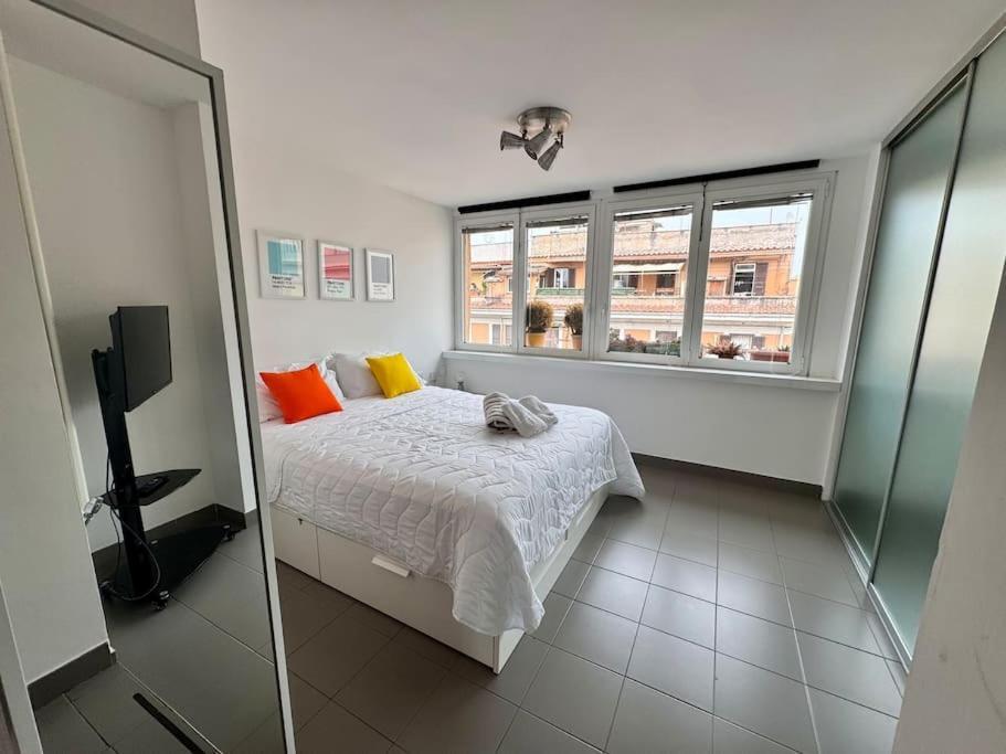 Casa Vivi Apartment